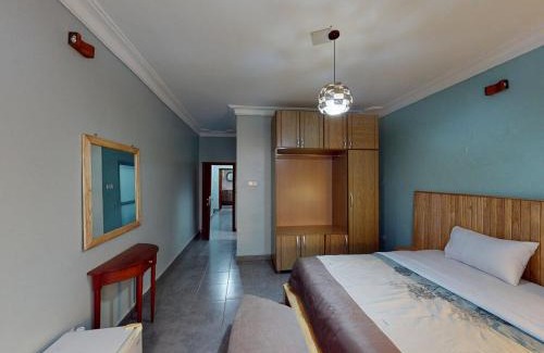 Ruhondo House | Unwind in Musanze