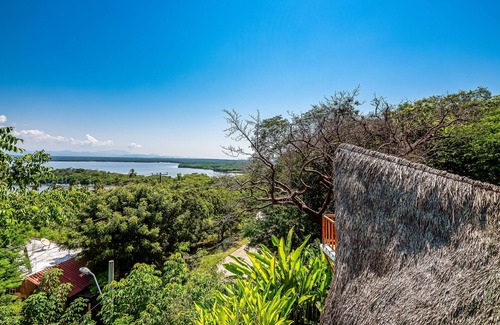 Isla Navidad Apartment | Unwind in Paradise: A Serene Getaway in Barra de Navidad
