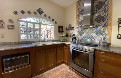 Downtown Mazatlan House | Unwind in Style at our Family-Friendly 4BR/5BA Downtown Mazatlan Oasis
