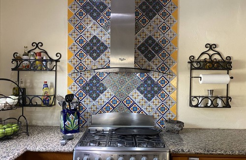 Downtown Mazatlan House | Unwind in Style at our Family-Friendly 4BR/5BA Downtown Mazatlan Oasis