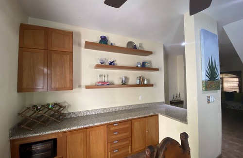 Downtown Mazatlan House | Unwind in Style at our Family-Friendly 4BR/5BA Downtown Mazatlan Oasis