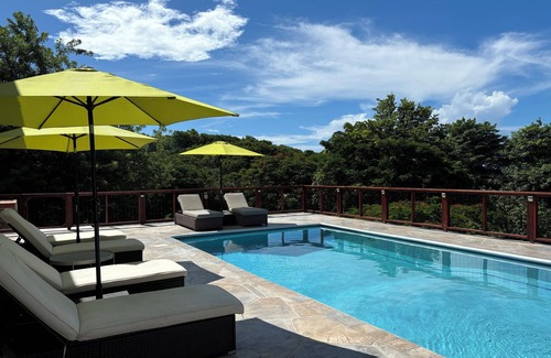 Cap Estate Villa | Unwind in Tropical Blissn