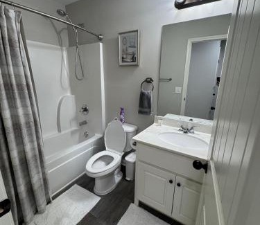 Winder Apartment | Unwind in Winder