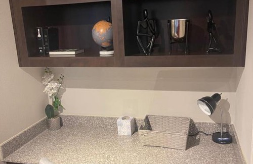 Lazybrook/Timbergrove Apartment | Unwind oasis