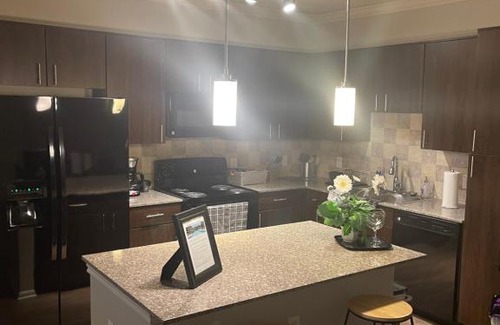 Lazybrook/Timbergrove Apartment | Unwind oasis