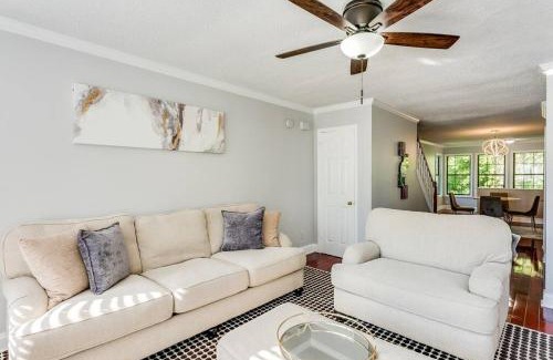 Stone Mountain House | Unwind & Relax at Legacy Estates