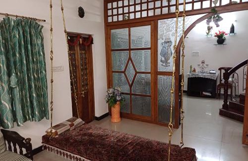 Palakkad Villa | Unwind @ Serene Retreat