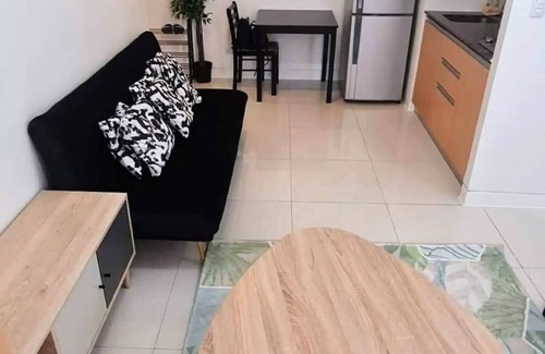 Pinagsama Condo | Unwind @ Viceroy Residences Studio - McKinley Hill