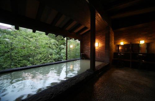 Unzen Hotel | Unzen Fukudaya