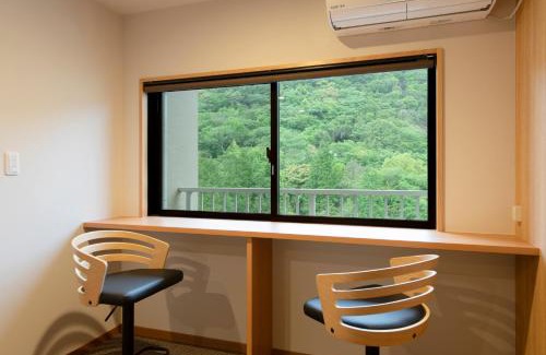 Unzen Hotel | Unzen Iwaki Ryokan
