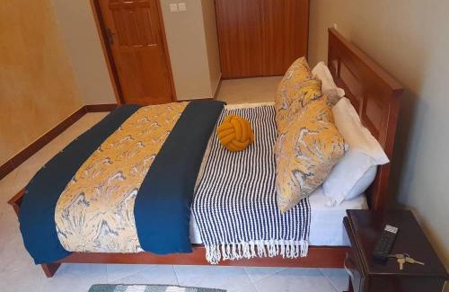 Bugangaizi Hotel | UP BEAT HOLIDAY HOTEL-Kakumiro