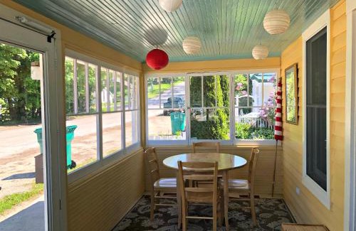St Ignace House | UP Cottage
