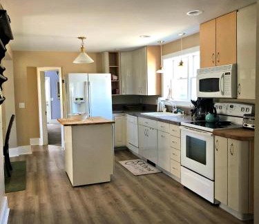 St Ignace House | UP Cottage