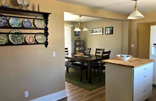 St Ignace House | UP Cottage