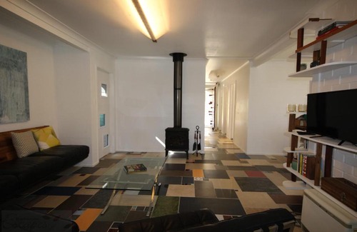 Blackheath House | Up cycle House Blackheath