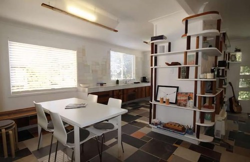 Blackheath House | Up-cycle House Blackheath