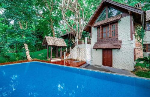 Mae Rim Villa | Up Hill Villa Mae Rim
