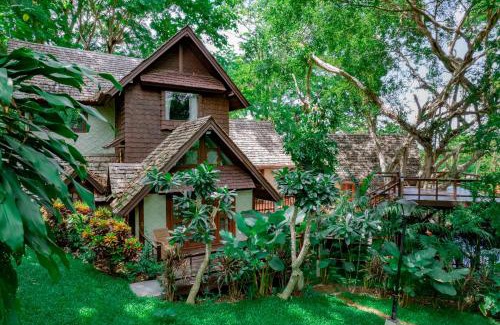Mae Rim Villa | Up Hill Villa Mae Rim