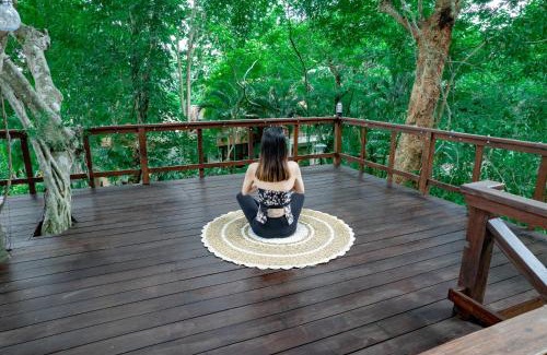 Mae Rim Villa | Up Hill Villa Mae Rim
