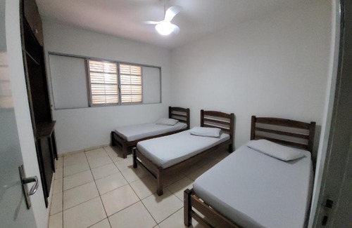 Bauru House | UP House II Localizada no centro de bauru