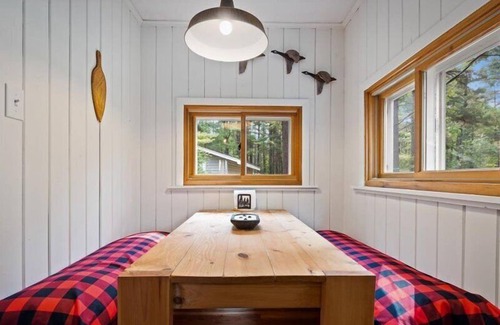 Nisswa Cabin | Up North Cabin on Clark Lake in Nisswa