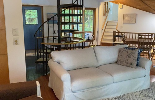 Charlevoix House | Up North Cabin on Lake Charlevoix