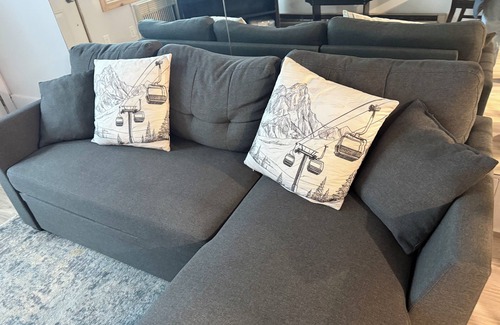 Mancelona Condo | Up North Getaway Golf Retreat