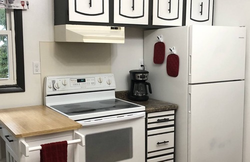 Phillips Apartment | Up North Getaway