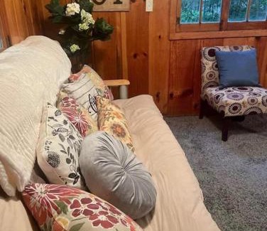 Carp Lake House | Up North No Worries! - Close to Mackinac Island!