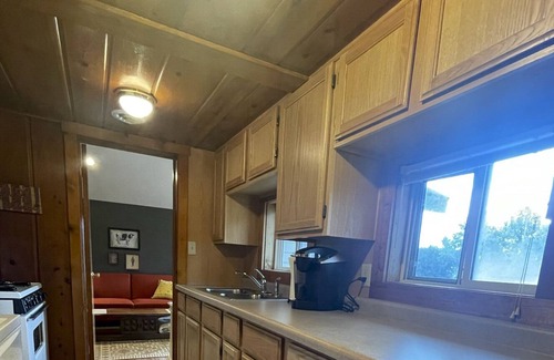 Houghton Lake Cottage | Up North On The Lake