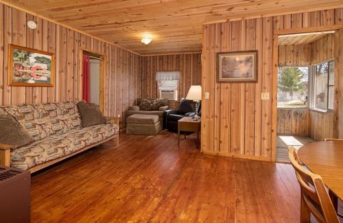 Nisswa Cabin | Up North Resort Located on Beautiful Pelican Lake in Nisswa, MN!
