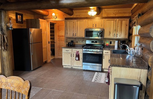 Port Wing Cabin | Up North Retreat near Lake Superior