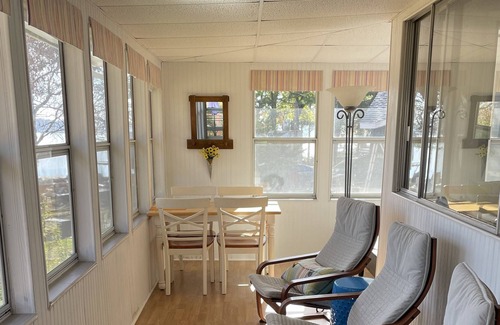 Juneau House | "Up North" Scenery Without The Long Drive!