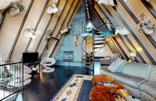 Eagle River House | Up North