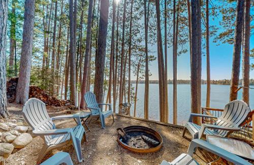 Eagle River House | Up North