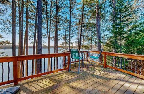 Eagle River House | Up North