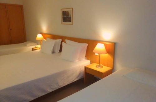 Fermentelos Hotel | UP Pateirahotel