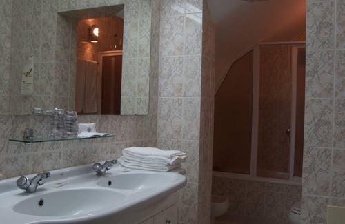 Fermentelos Hotel | UP Pateirahotel