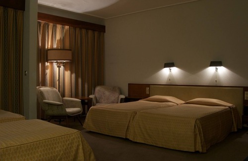 Fermentelos Hotel | UP Pateirahotel