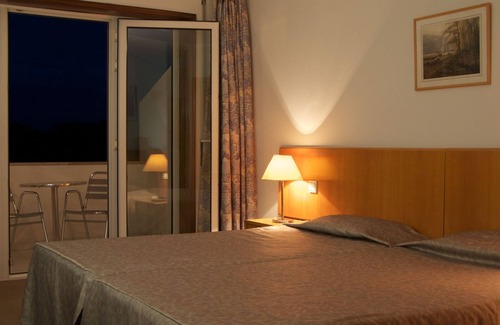 Fermentelos Hotel | UP Pateirahotel