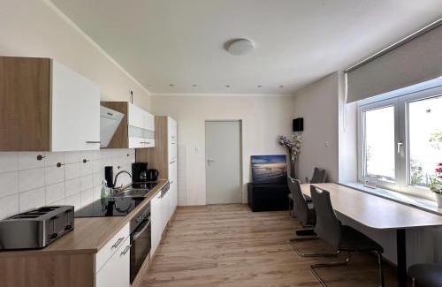 Altenmarkt-Thenneberg Apartment | Up Residences