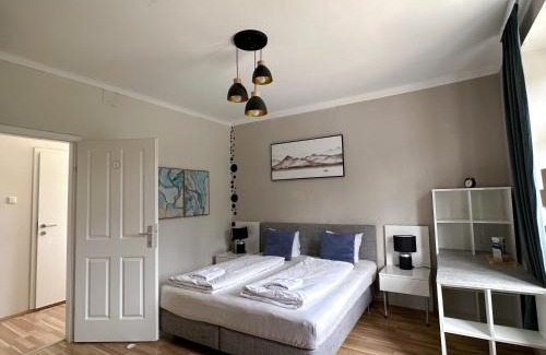 Altenmarkt-Thenneberg Apartment | Up Residences S