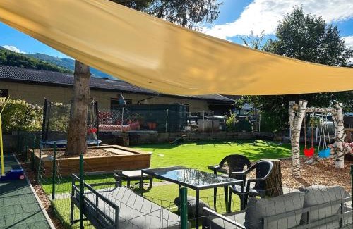 Altenmarkt-Thenneberg Apartment | Up Residences S