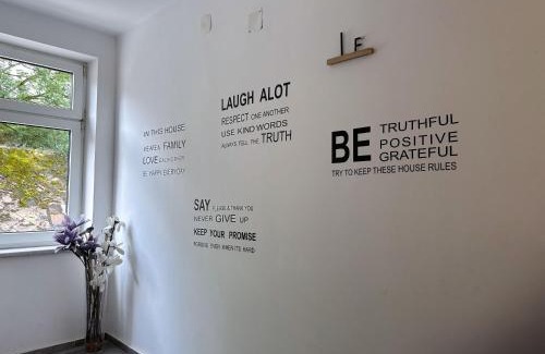 Altenmarkt-Thenneberg Apartment | Up Resistances G