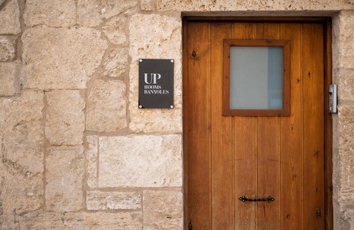 Banyoles Apartment | UP ROOMS BANYOLES
