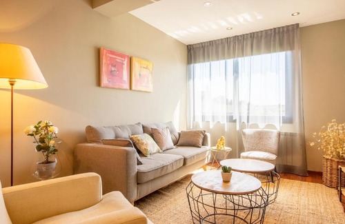 Banyoles Apartment | UP ROOMS BANYOLES