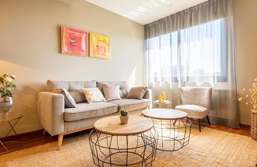 Banyoles Apartment | UP ROOMS BANYOLES
