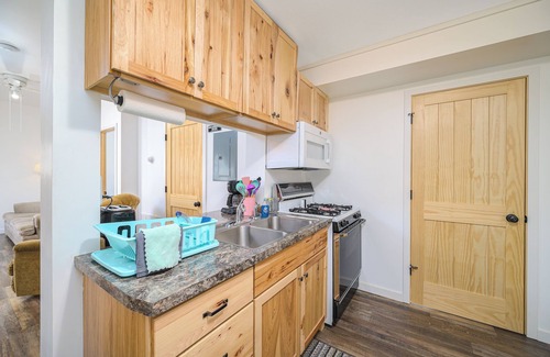 Rumely Cottage | UP Sunrise Cottages #2 - Family Friendly Resort