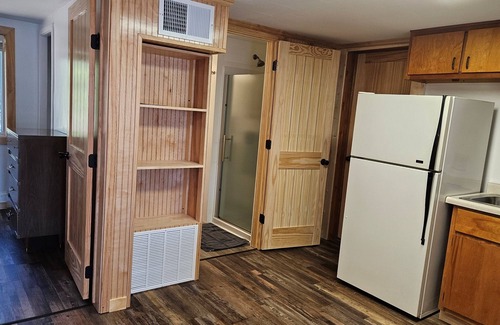 Rumely Cottage | UP Sunrise Cottages #7B Duplex - Family Resort