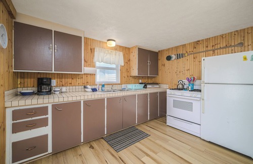 Rumely Cottage | UP Sunrise Cottages #8 - Family Friendly Resort